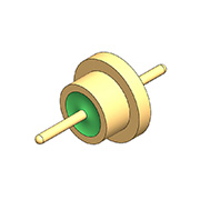 50Ω Karakteristična impedancija - jednožilni okrugli vrh