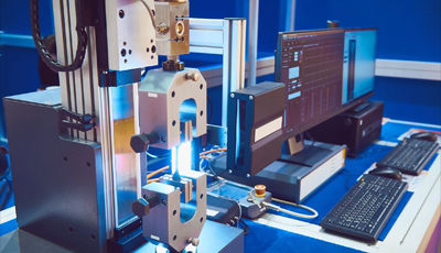 Ispitivanje i mjeriteljstvo